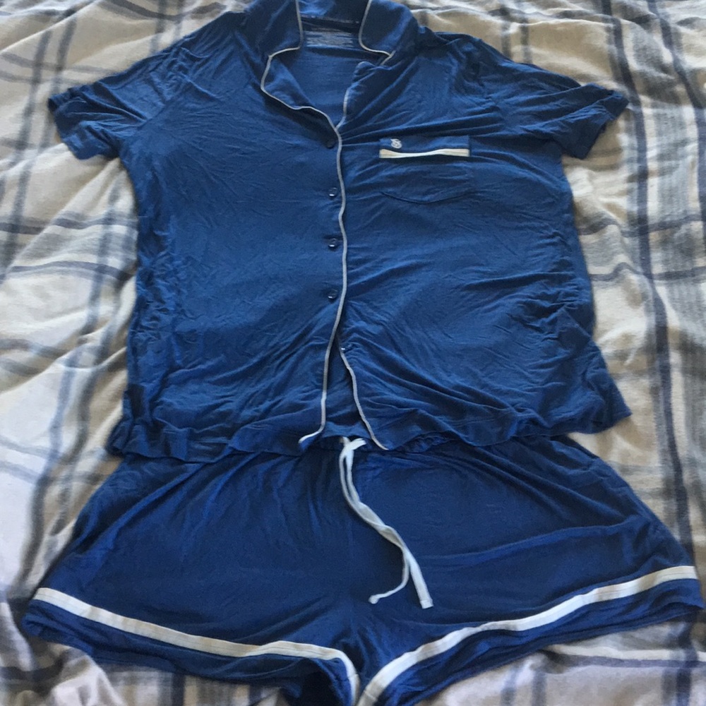 Victoria’s Secret PJs set